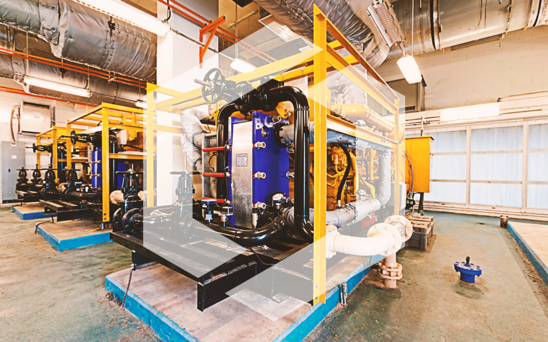 Bi Fuel Generators : Diesel – Natural Gas Mixer